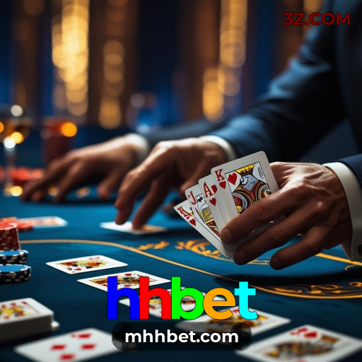 hhbet Rio de Janeiro - Professional Dealers