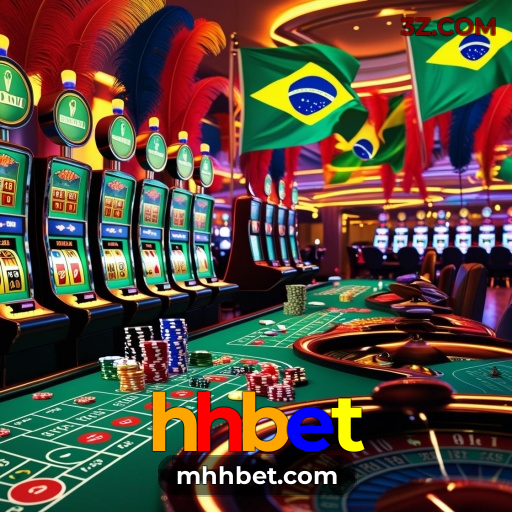 hhbet - cassino ao vivo