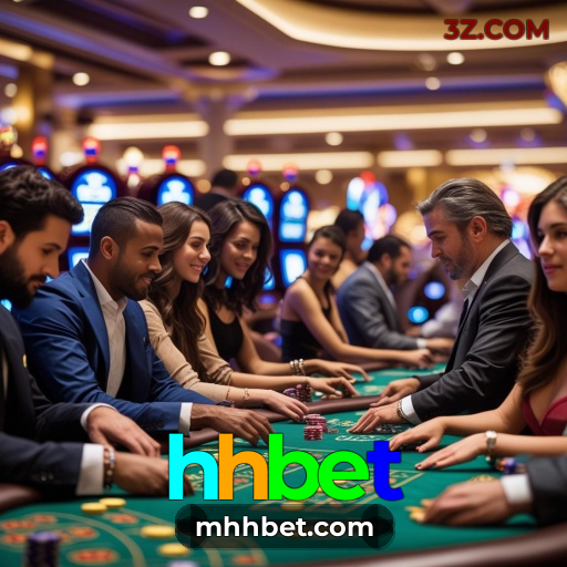 hhbet Brasília - Leaderboards