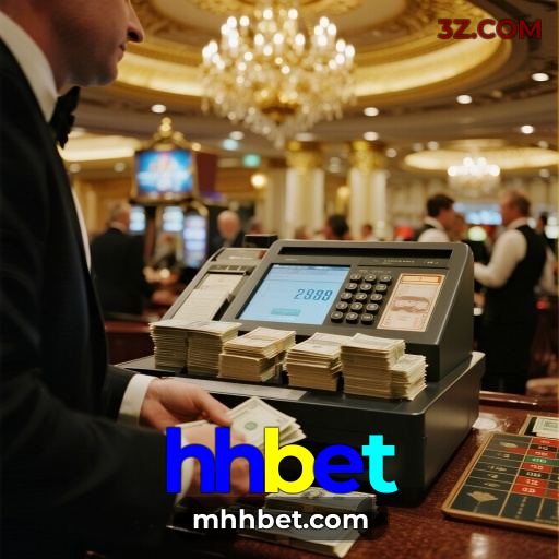 hhbet Salvador - Strategy