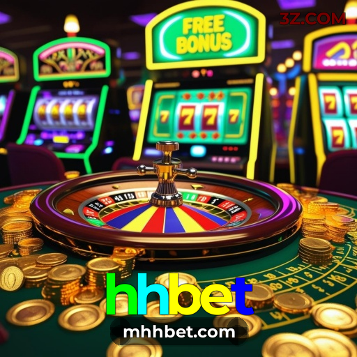 hhbet - Winners Celebration