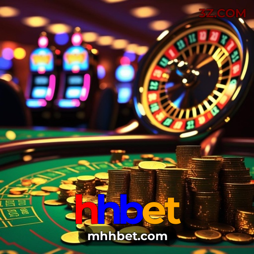 hhbet Salvador - Support