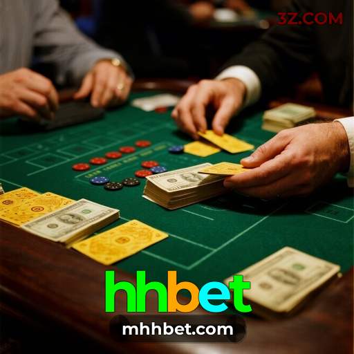 hhbet São Paulo - Top Slots