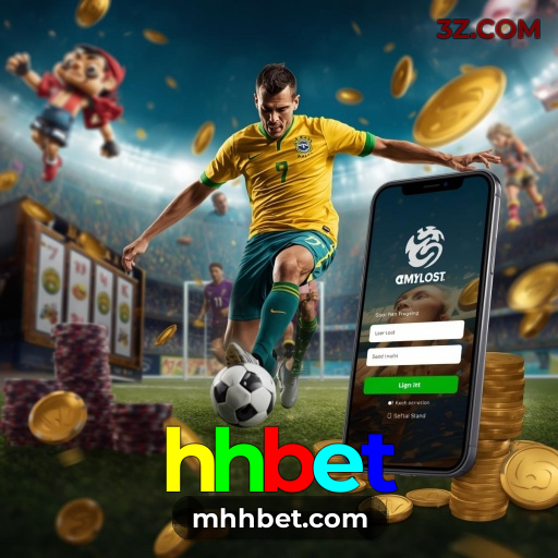 hhbet Salvador - Football