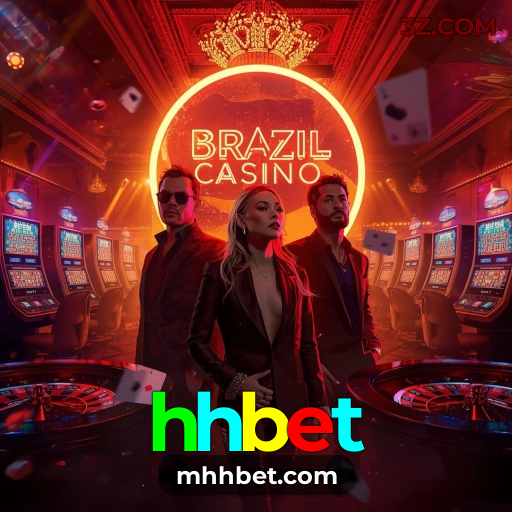 hhbet Brasília - VIP Program