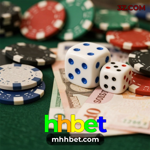 hhbet Salvador - Promo Stats