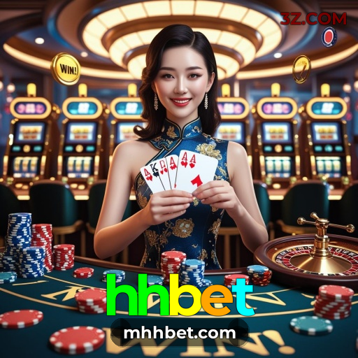 hhbet São Paulo - Jogo Providers