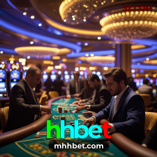 hhbet Rio de Janeiro - Licenses