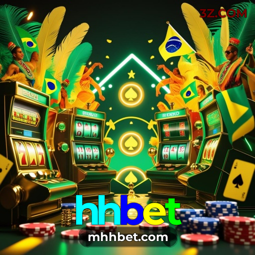 hhbet - Pagamento PIX Instantâneo